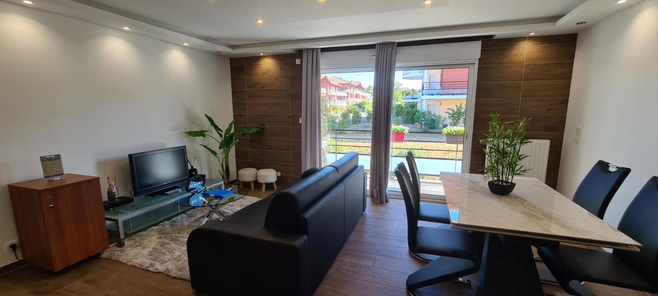 Apartmán Le Cocon Du Leman Viry  Exteriér fotografie