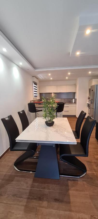 Apartmán Le Cocon Du Leman Viry  Exteriér fotografie