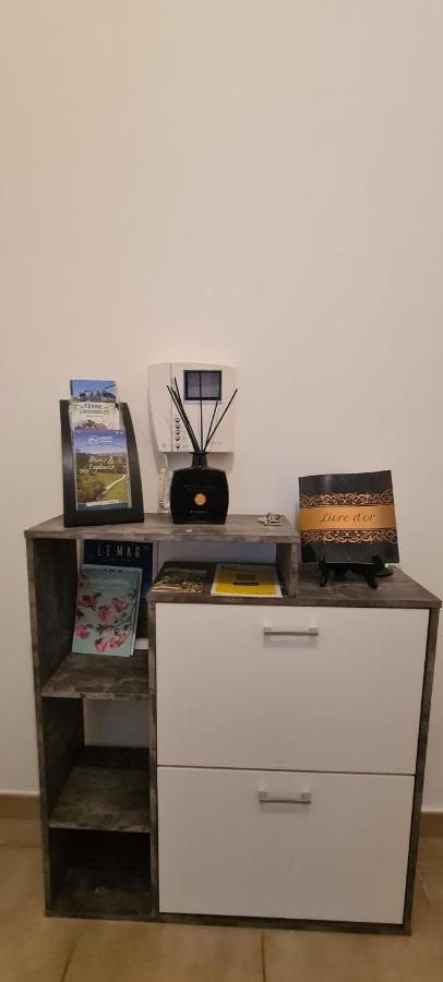 Apartmán Le Cocon Du Leman Viry  Exteriér fotografie