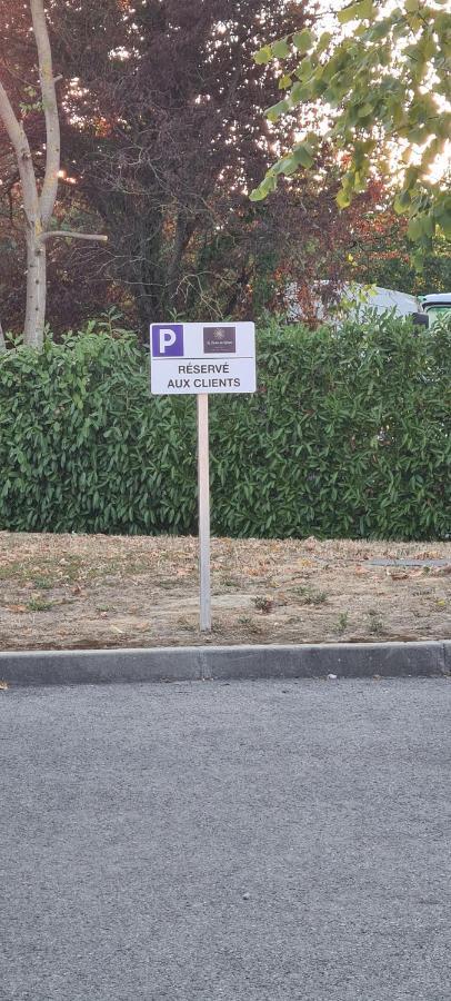 Apartmán Le Cocon Du Leman Viry  Exteriér fotografie