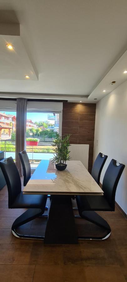 Apartmán Le Cocon Du Leman Viry  Exteriér fotografie