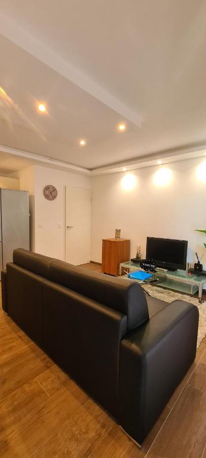 Apartmán Le Cocon Du Leman Viry  Exteriér fotografie
