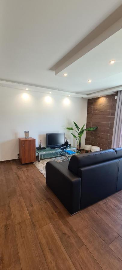 Apartmán Le Cocon Du Leman Viry  Exteriér fotografie