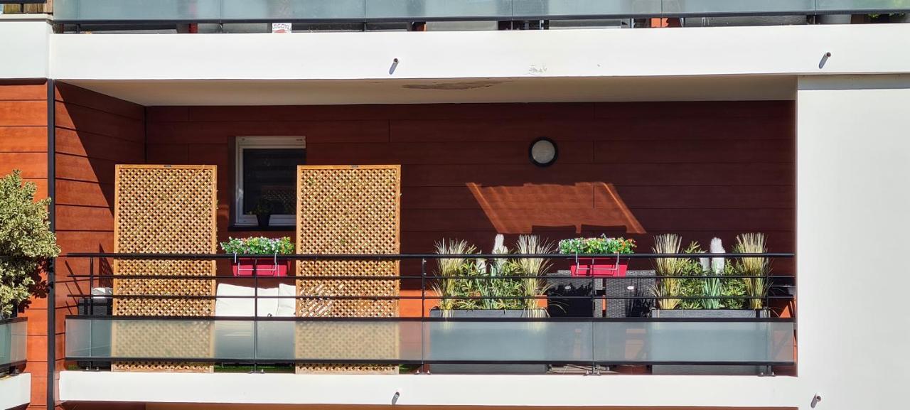 Apartmán Le Cocon Du Leman Viry  Exteriér fotografie