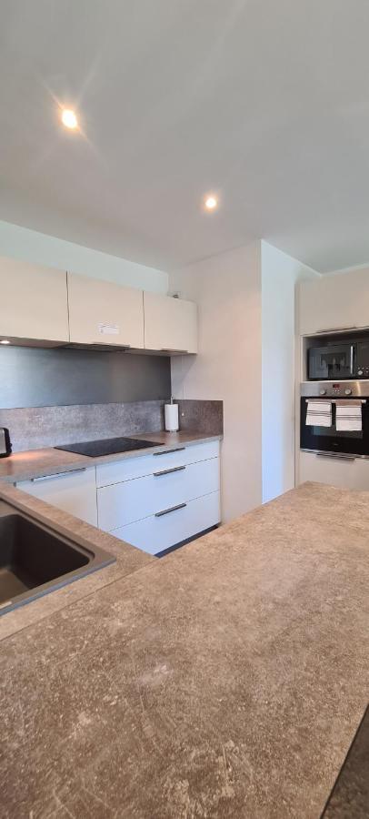 Apartmán Le Cocon Du Leman Viry  Exteriér fotografie