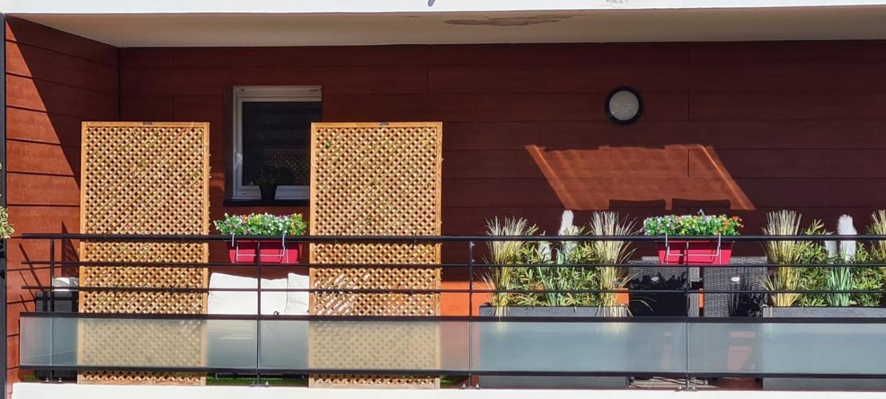 Apartmán Le Cocon Du Leman Viry  Exteriér fotografie