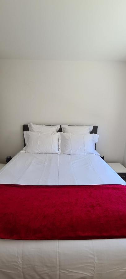 Apartmán Le Cocon Du Leman Viry  Exteriér fotografie