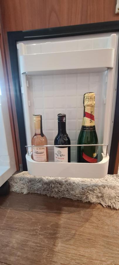 Apartmán Le Cocon Du Leman Viry  Exteriér fotografie