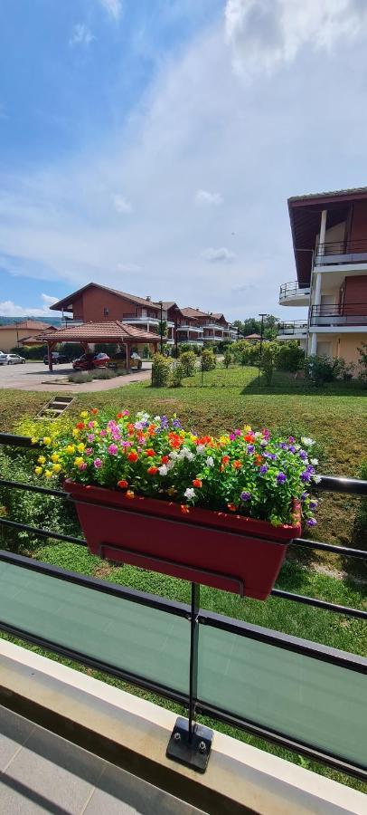 Apartmán Le Cocon Du Leman Viry  Exteriér fotografie