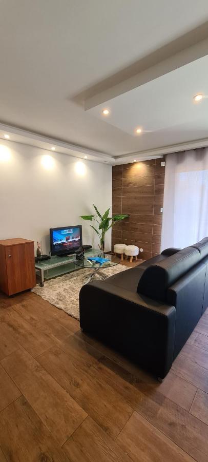 Apartmán Le Cocon Du Leman Viry  Exteriér fotografie