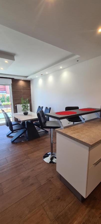 Apartmán Le Cocon Du Leman Viry  Exteriér fotografie