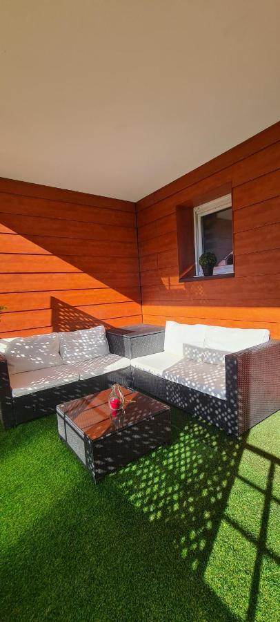 Apartmán Le Cocon Du Leman Viry  Exteriér fotografie