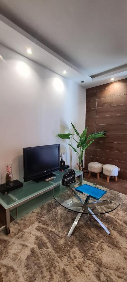 Apartmán Le Cocon Du Leman Viry  Exteriér fotografie
