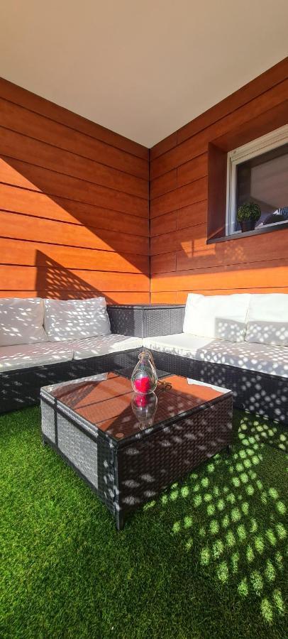 Apartmán Le Cocon Du Leman Viry  Exteriér fotografie