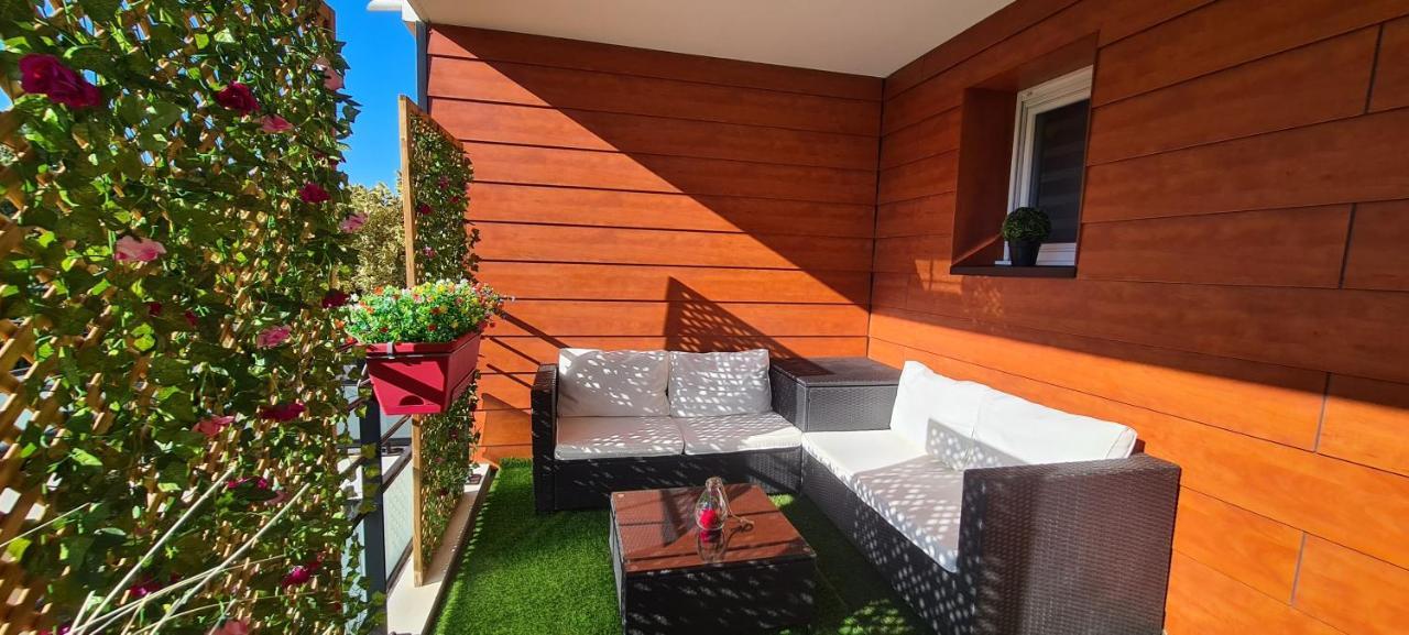 Apartmán Le Cocon Du Leman Viry  Exteriér fotografie